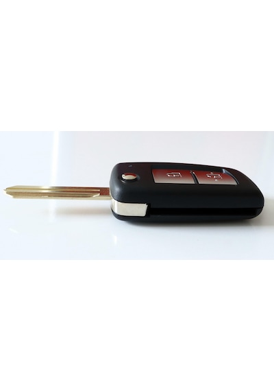 Nissan Qashqai Micra Uyumlu X-Trail Rogue Anahtar Kumanda Kabı