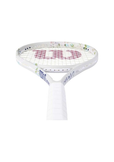 Wilson Clash 100 V3 Beauty & Agony Tenis Raketi Wr211111
