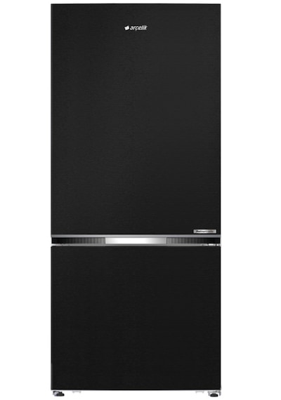 Arçelik 283616 IEBI AI Alttan Donduruculu NoFrost Buzdolabı