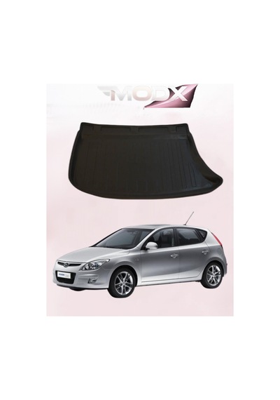 Hyundai İ30 2008-2011 3d Bagaj Havuzu Premıum A+