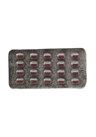 Alfa Çakmak Taşı 1 Paket