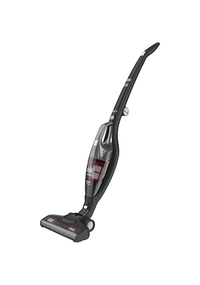 Black + Decker SVB620JW-QW 2 in 1 Şarjlı Dikey Süpürge