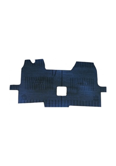 Dekoratif Paspas Ford Transıt V184 Sv184 Sermen