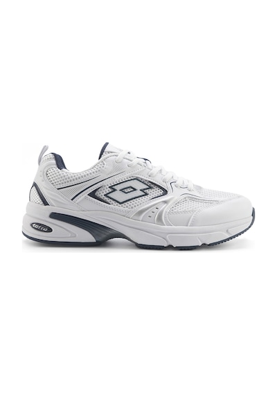 Lotto Athens Wmn 5fx Beyaz Kadın Sneaker 000000000101938217 Beyaz-lacı Beyaz - Lacivert Lotto Athens Wmn 5fx Beyaz Kadın Sneaker 000000000101938217 Beyaz-lacı Beyaz - Lacivert