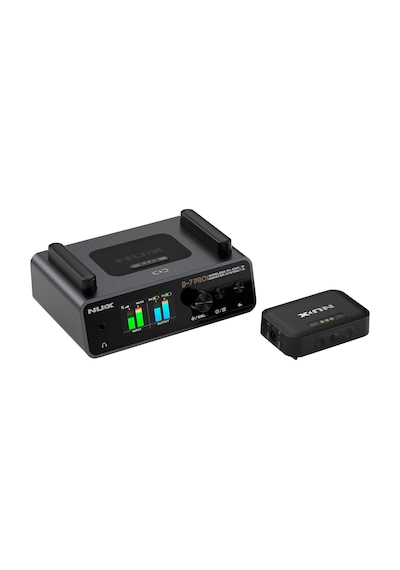 Nux B-7pro Kablosuz Kulaklık Monitör Sistemi