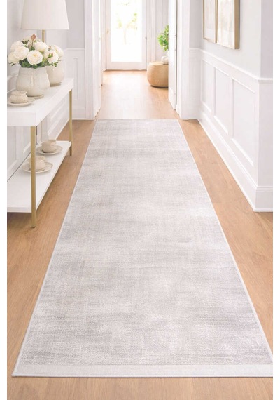Etro Dekoratif Modern Akrilik Makine Halısı Et07 Kemik Kemik-bej