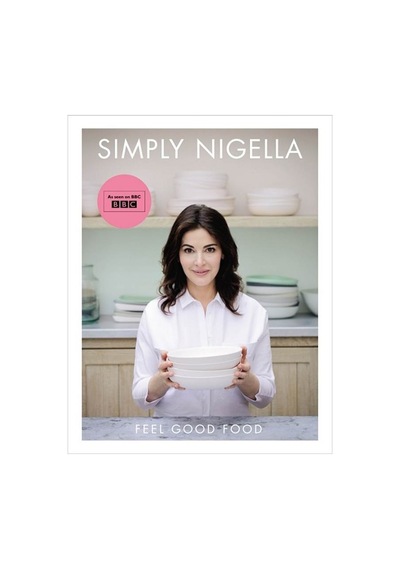 Simply Nigella: Feel Good Food