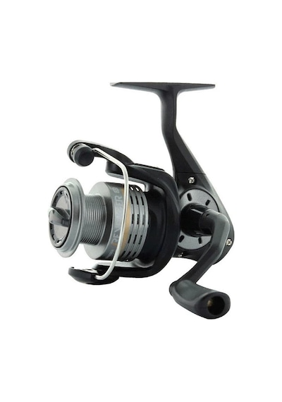 Okuma Revenger Rv-55 Fd Olta Makinesi-8805 - Siyah