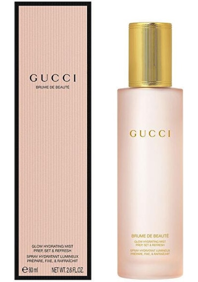 Gucci Brume De Beauty Mist 80 Ml