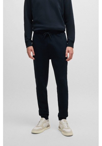 Hugo Boss Erkek Eşofman Altı 50509303-404 50509303-404 Lacivert Lacivert