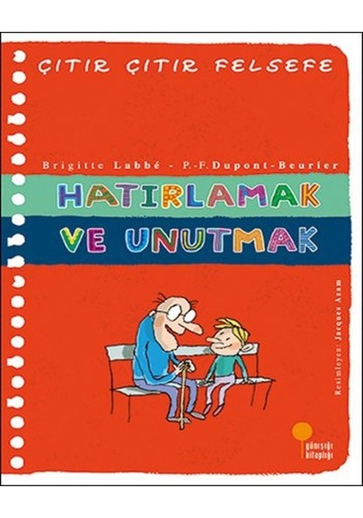 Çıtır Çıtır Felsefe 29 - Hatırlamak Ve Unutmak - Yqbx-624311