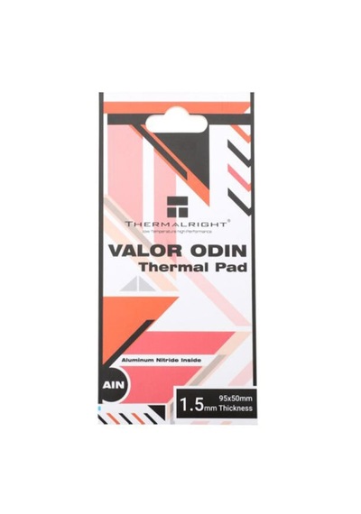 Thermalright Valor Odin 95x50x1.5 MM Termal Pad