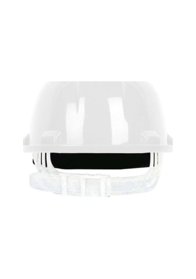 Baret Beyaz Ter Bantlı Karam Kb505
