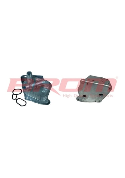 BROM BM5083 Yağ Soğutucu Bmw E81 E46 E90 E91 E60 E83 E85 N40 N43 N46