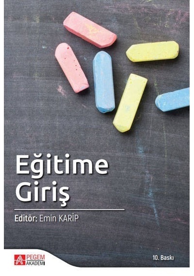 Eğitime Giriş N11.5456