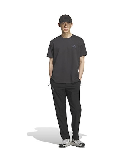 Adidas Terrex Xpl Gfx Tee Erkek Outdoor Tişörtü Ke3698 Siyah Siyah