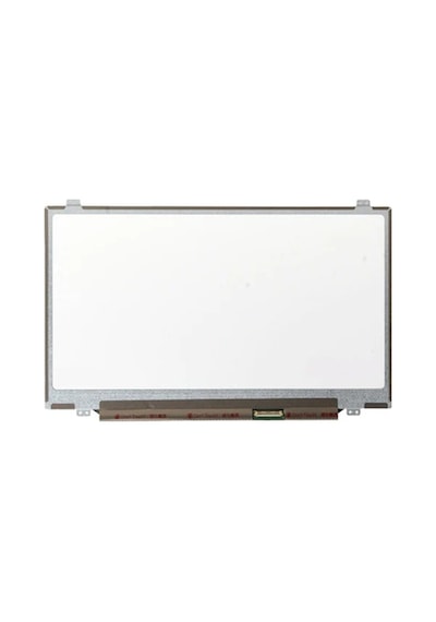 Hp Elitebook 740 G2 Ekran 14 Slim 30 Pin 1600x900