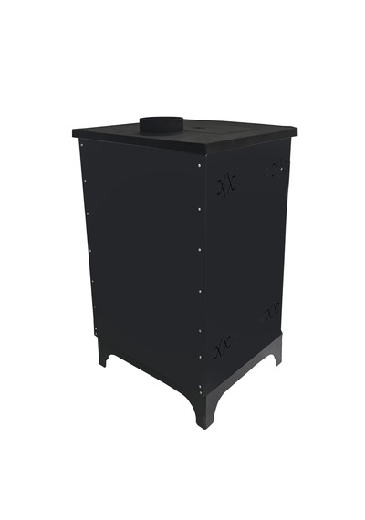 Thermall T- 25 Nova Mini Şömineli İç Mekan Sobası