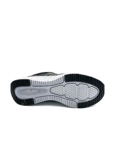 Jump 30601 Phlon Hafif Taban Bağcıklı Erkek Spor Ayakkabı Füme Füme