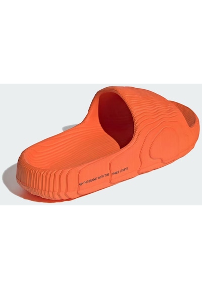 Adidas Adilette 22 Erkek Terlik C-adııf3660e10a00 Turuncu