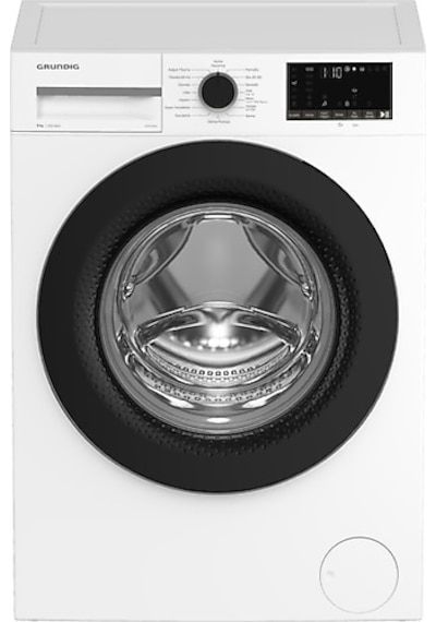 Grundig GPWM 92655 1200 Devir 9 KG  Çamaşır Makinesi