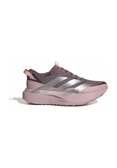 Kı7840-k Adidas Adızero Evo Sl Atr W Kadın Spor Ayakkabı Mor Kı7840-k