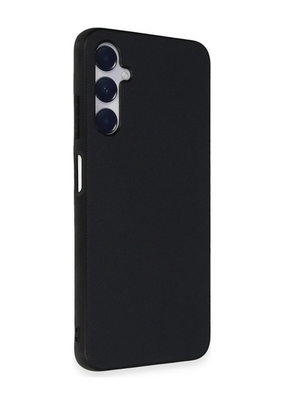 Newface - 678 - Samsung Galaxy A05s Kılıf Taft Kapak - Edntrend - - Lacivert