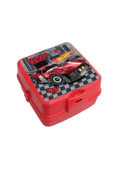 Wiggle Hot Wheels Beslenme Kutusu 2907