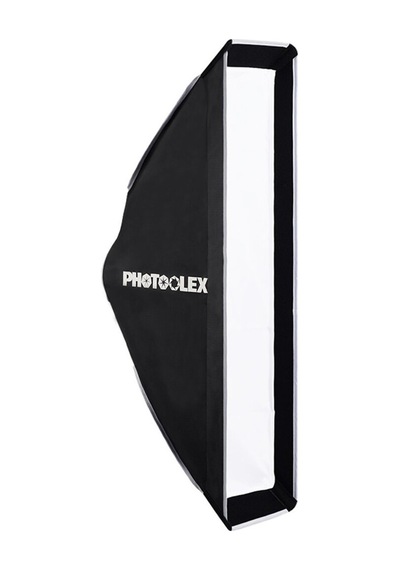 Photoolex Qr80 80x Cm Easy-lock Dikdörtgen Softbox - Ph-270pl