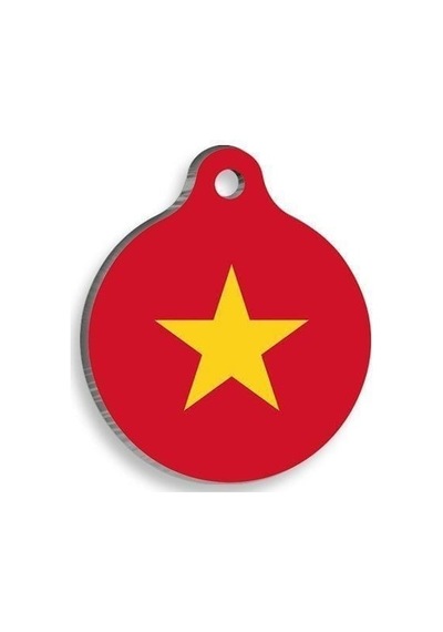 Qr-ld00339-m-21234 Çok Renkli