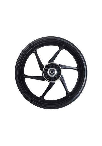Mondial Drift L Arka Jant Siyah