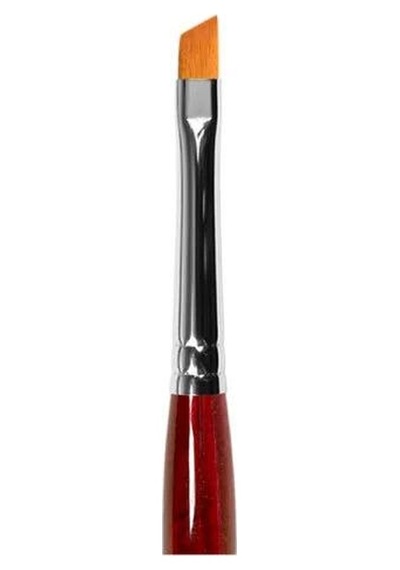 Roubloff Gc63r Sentetik Jel Fırça 8mm No:6