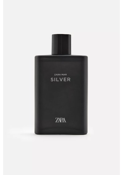 Zara Silver Erkek Parfün EDT 150 ML