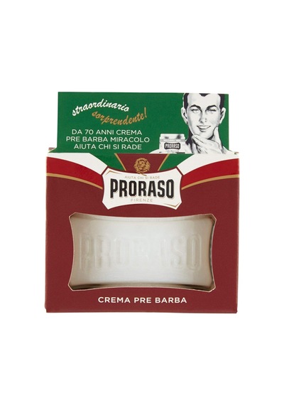 Red Line Pre-shaving Cream Tıraş Öncesi Krem 100ml 8004395009022