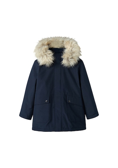 Name It Name İt Kids Nkmillo Parka Jacket Long Fo Noos Çocuk Günlük Mont 13235514-dark-sapphıre Lacivert Name It Name İt Kids Nkmillo Parka Jacket Long Fo Noos Çocuk Günlük Mont 13235514-dark-sapphıre Lacivert