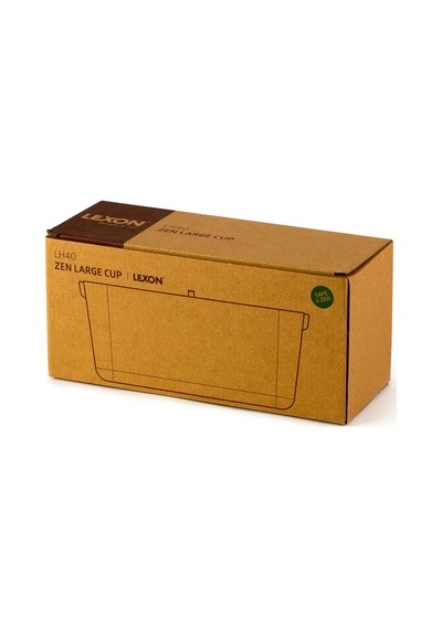 Lexon Zen Large Cup Lh40w