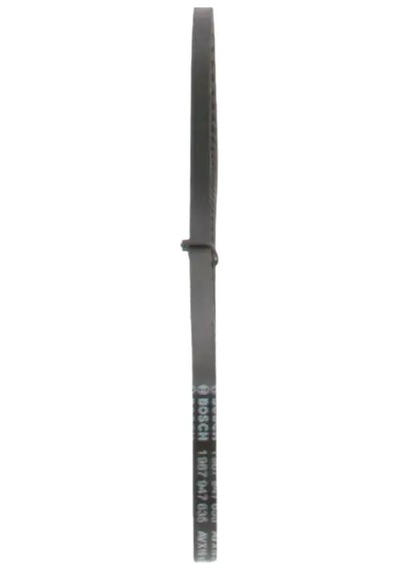 V Kayışı - Fiat 131, Croma, Uno, 164, 75 - Bosch-1987947635