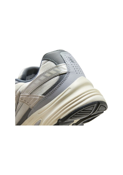 Nike Initiator Hq1179-001 Unisex Spor Ayakkabı Gri