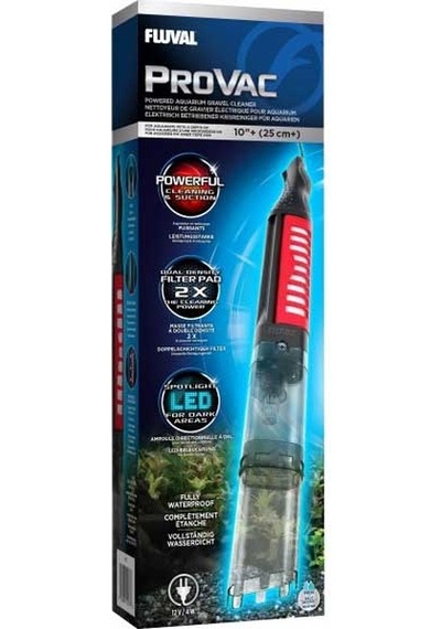 Fluval Pro Vac Dip Süpürgesi P141