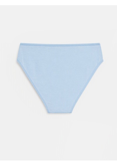 Lcw Dream Mavi Bikini Külot 3'lü