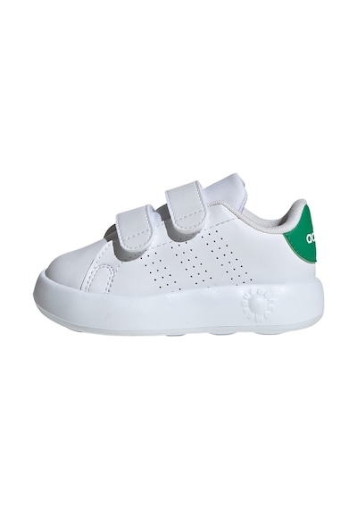 Adidas Bebek Spor Ayakkabı Advantage Cf I Id5286 Beyaz