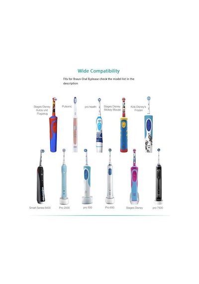 Oral-b Yedek Şarj Cihazı