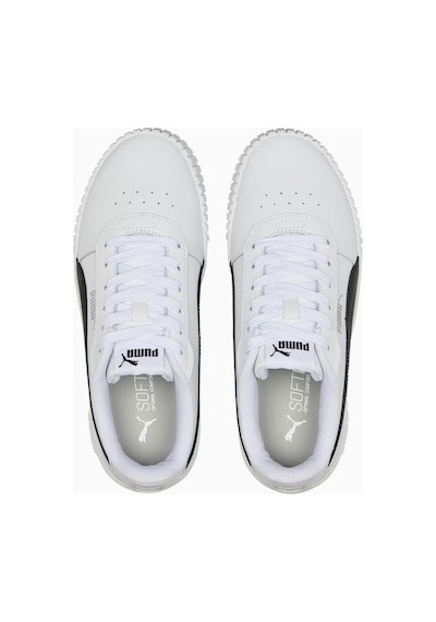 Puma Carina 2.0 Kadın Günlük Spor Ayakkabı C-pum385849b10p07 Beyaz