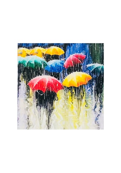 5d Elmas Boncuk Taş Işleme Mozaik Goblen Kit 30x30cm Ms25089 Diamond Painting