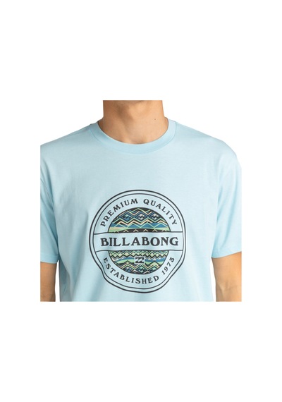Billabong Rotor Fıll Ss Yeşil Yeşil