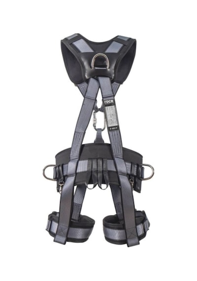 Kaya Safety P-453 Y Kemer