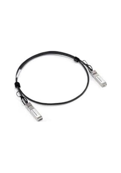 Alfas 10g Sfp+ Dac Kablo 1m Pasif 10gbps Yüksek Hızlı Ağ Kablosu
