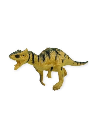 Hayvan Figürleri - Dinazor Figürü 14 Cm - Ceratosaurus Hayvan