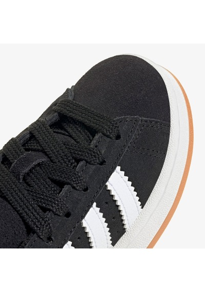 Adidas Campus 00s Çocuk Siyah Spor Ayakkabı Jı4331 Siyah