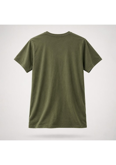 Superfly Erkek Tshirt Spf101202058110 Haki